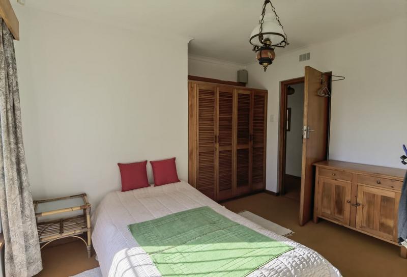 To Let 4 Bedroom Property for Rent in Upper Robberg Western Cape